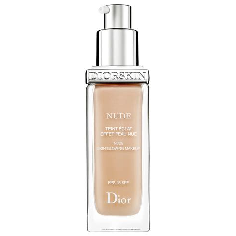 Dior Nude 